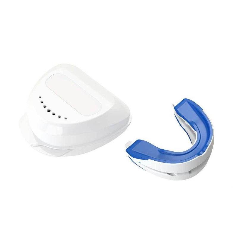 Adjustable Anti-Snore Mouthpiece 2.0 | Comfort & Quality