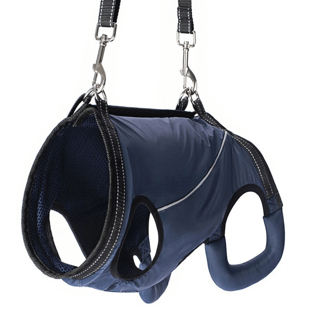Adjustable Dog Lift Harness for Injured & Senior Pets
