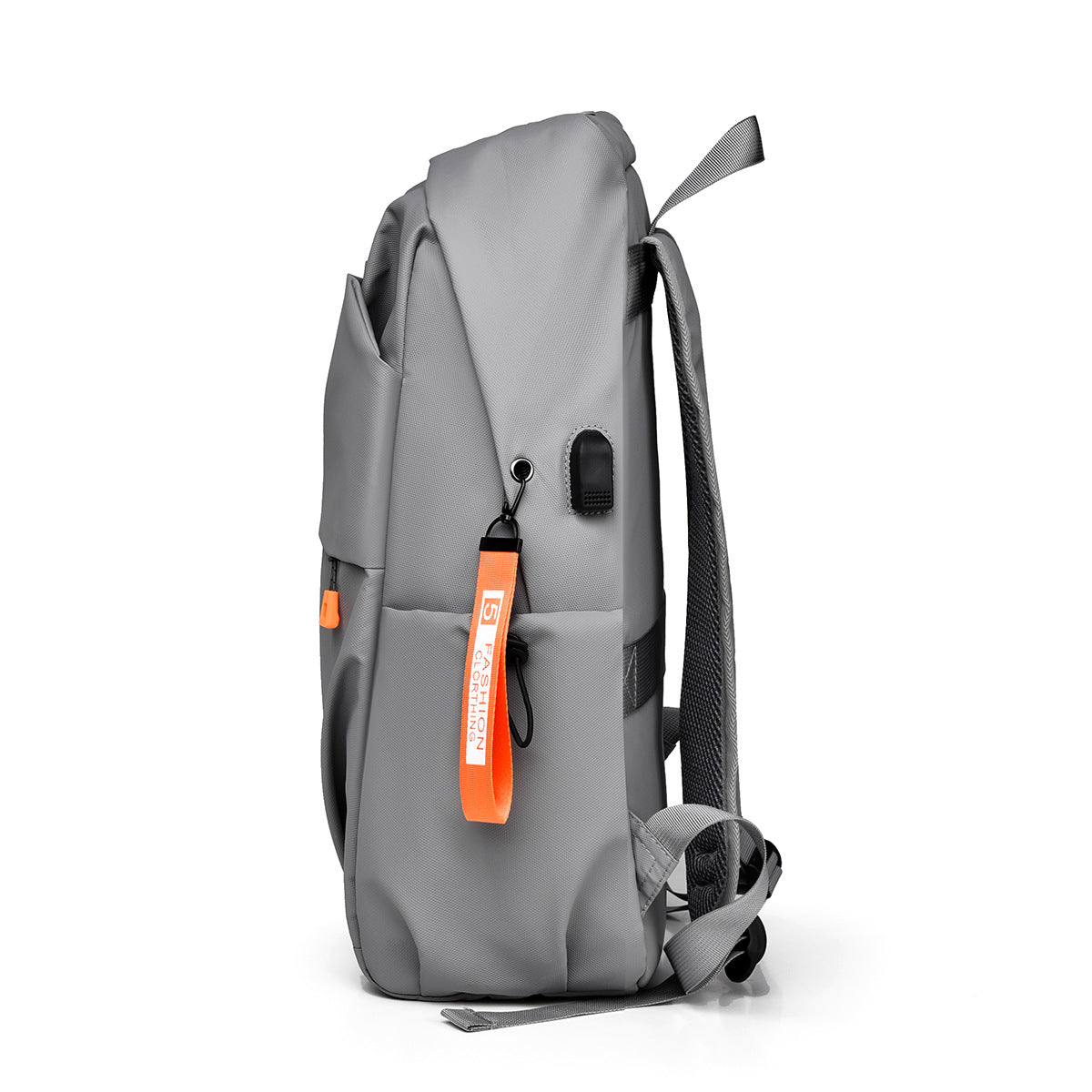 Anti-Theft Backpack