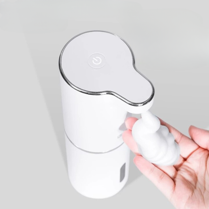 Automatic Foaming Soap Dispenser