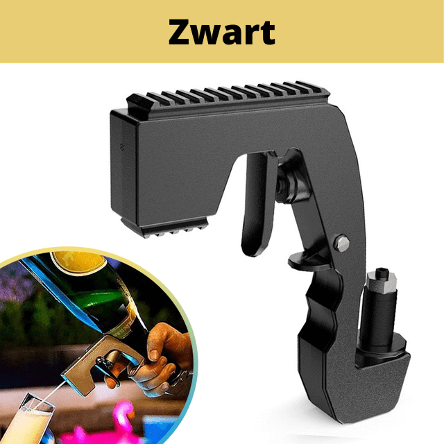 Beergun™ | The Ultimate Drink Gun for Any Party or Event!