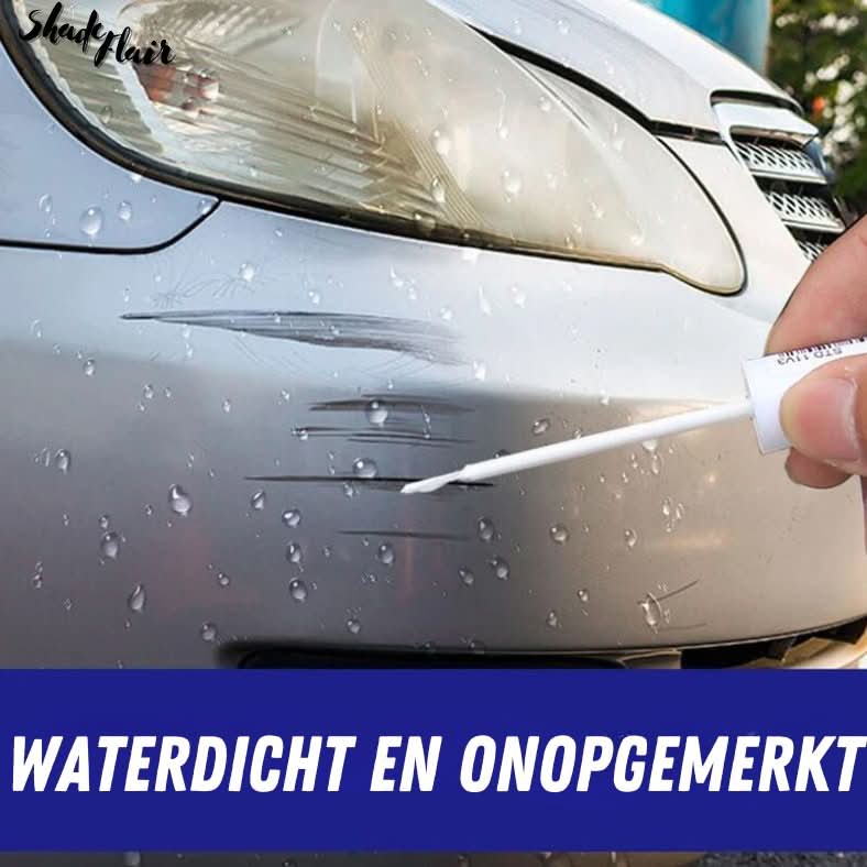 Car Touch-Up Pen - Scratch Repair - Multifunctional