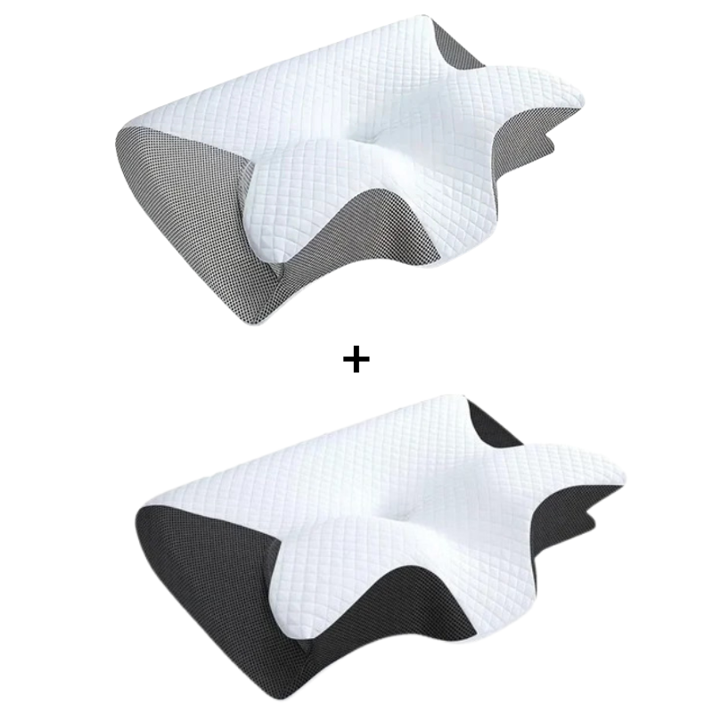 Cervical Pillow - Restorative Sleep
