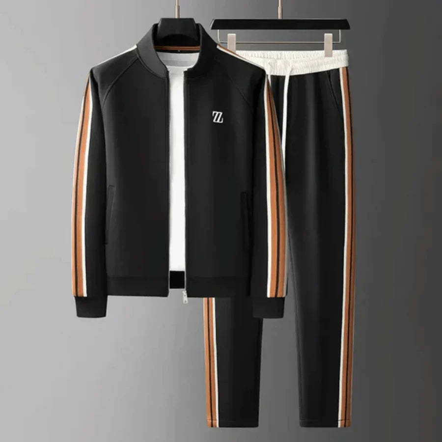 Comfortable Men's Tracksuit