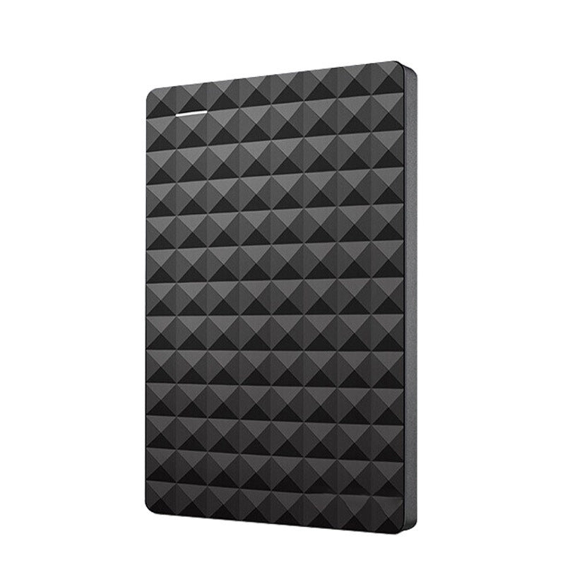 Compact Portable Hard Drive 10TB – Fast, Slim & Secure