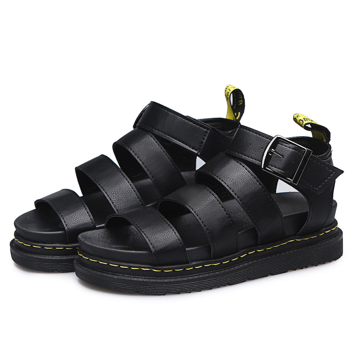 Image of Diana | Women's Gladiator Platform Sandals