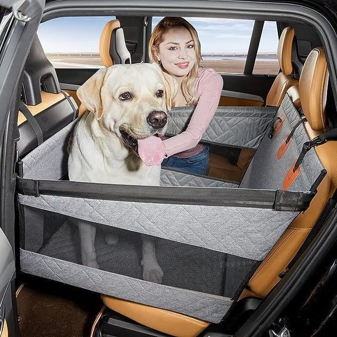 Dog Car Safety Mat