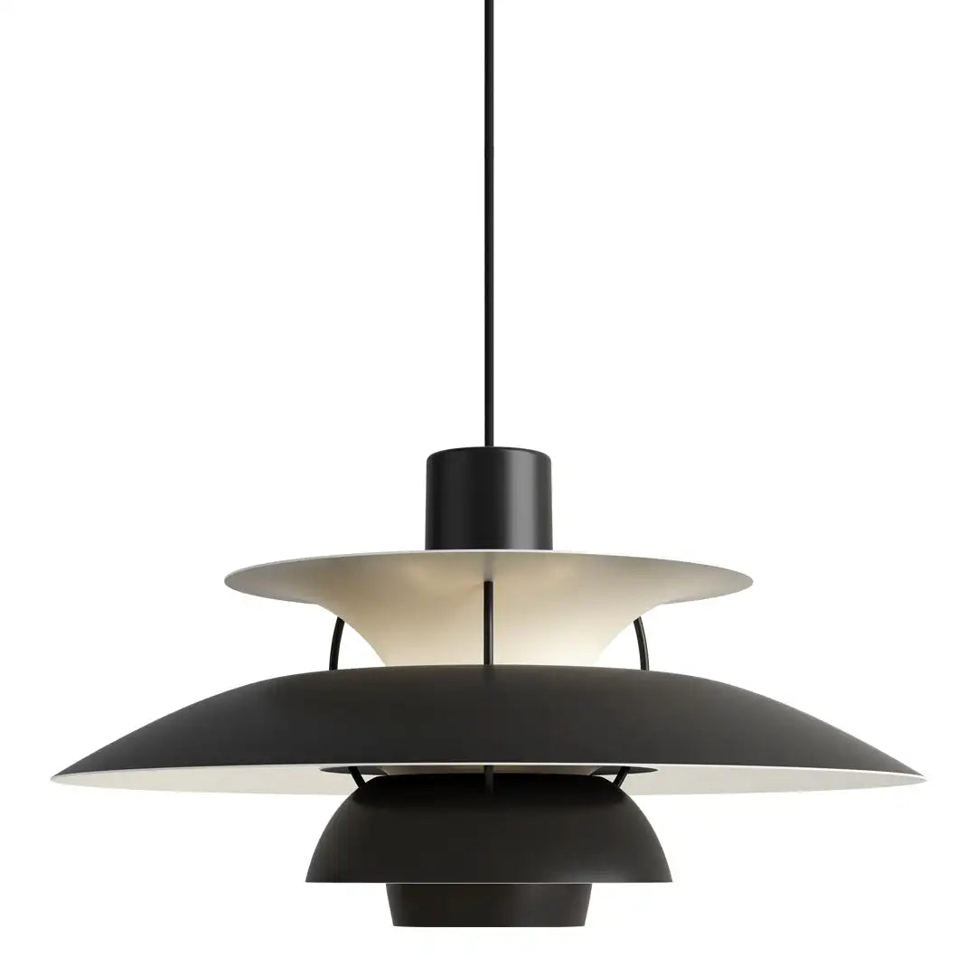 Elegant Ceiling Lamp - Luis Parlu Pendant Lamp