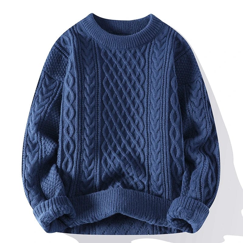 Elegant sweater