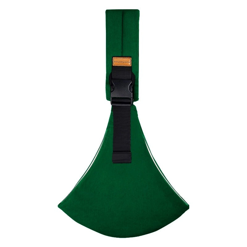 Ergonomic Baby Carrier - Safe & Comfortable