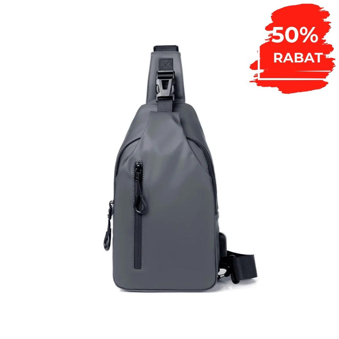 Explorer Bag | Waterproof and Stylish