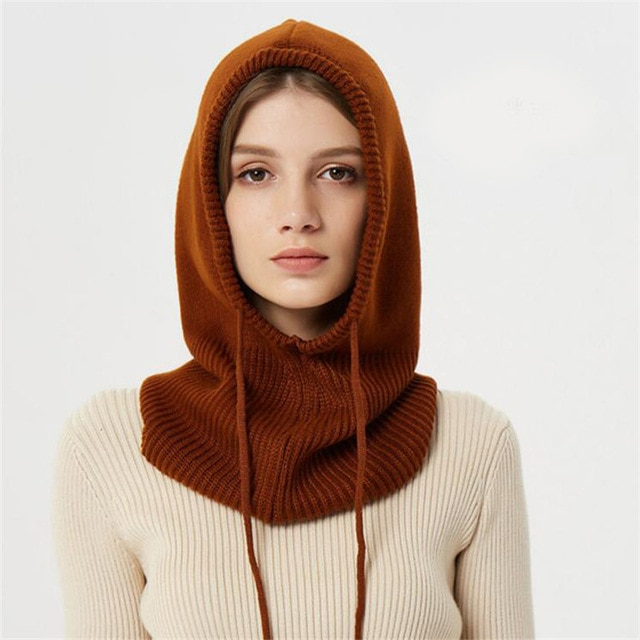 FleekFit | Cashmere Winter Knit Beanie