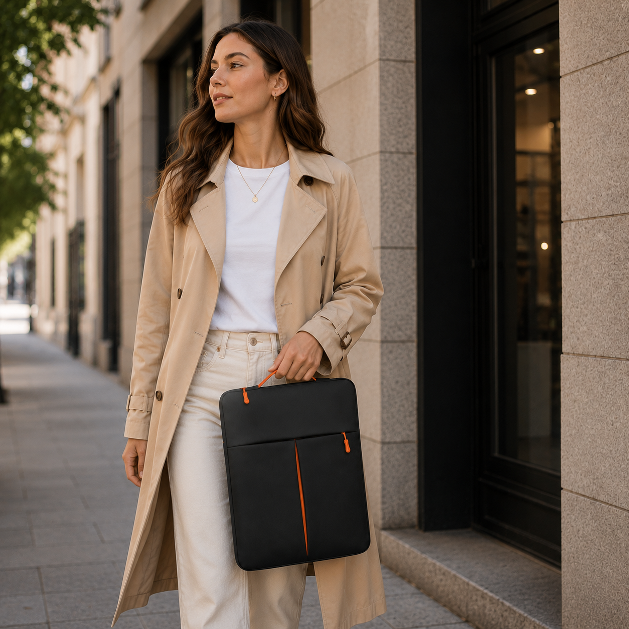 FleekFit | Ellion Laptop Sleeve