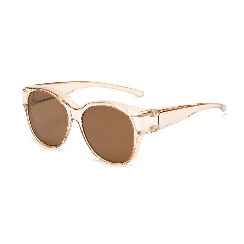 FleekFit | Fit Over Glasses Sunglasses