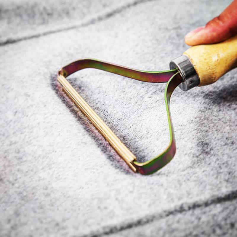FleekFit | Lint Remover for Cashmere Wool Sweaters Knitwear