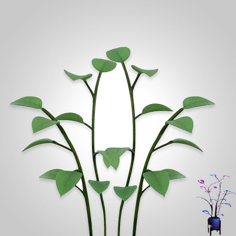 FleekFit | Luminous Bloom | Magical LED Plant