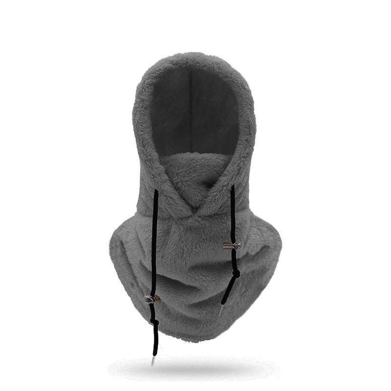 FleekFit | Outdoor Fleece Hood