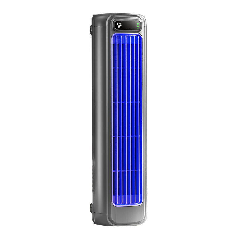 FleekFit | Portable Air Cooler | Wireless, USB Rechargeable