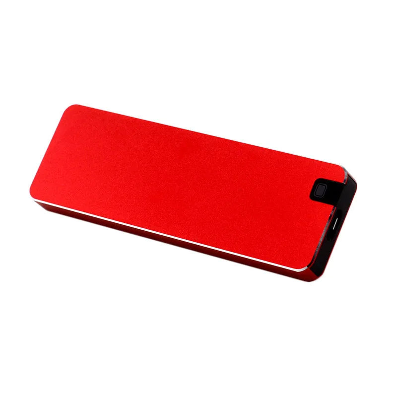 FleekFit - Portable Hard Drive