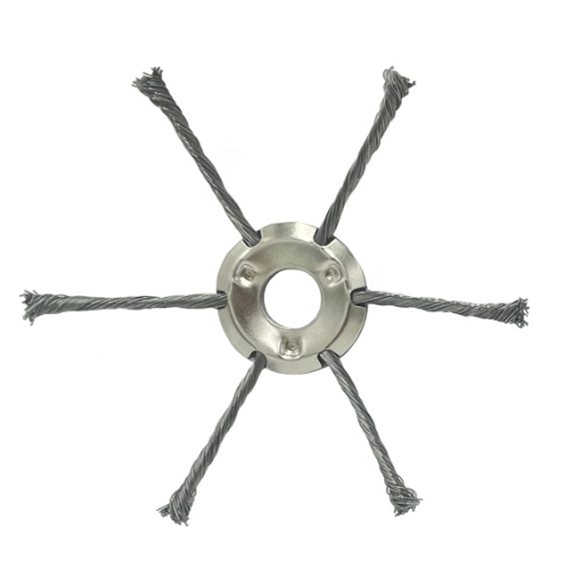 FleekFit | Steel Wire Trimmer Head
