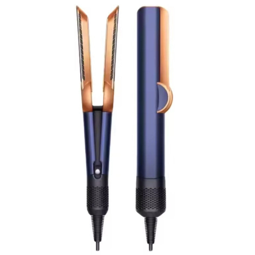 Hair Dryer and Straightener 2-in-1 — Multifunctional Hair Tool