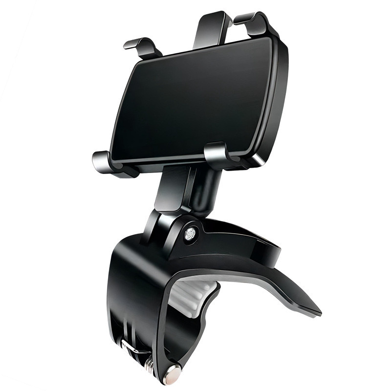 Holder360° PhoneGrip: Rotating Phone Stand with Strong Compact Grip