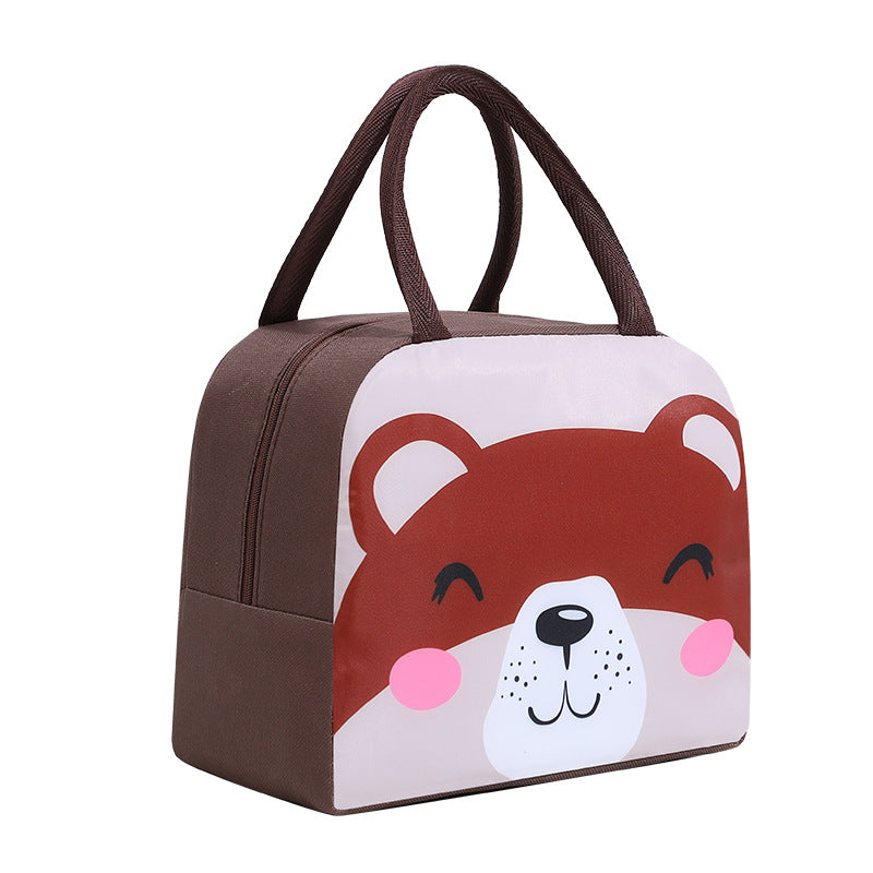 Lunchbox Bag