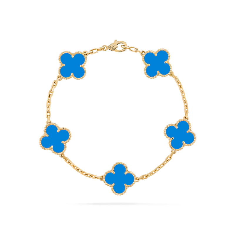 LuxeAura Bracelet - Refined Elegance and Timeless Charm