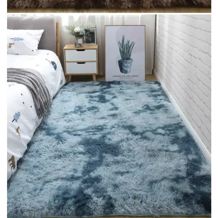 Luxurious Soft Rug