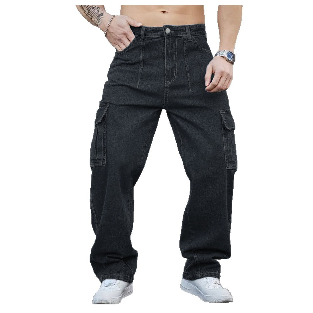 Men's Cargo Pants