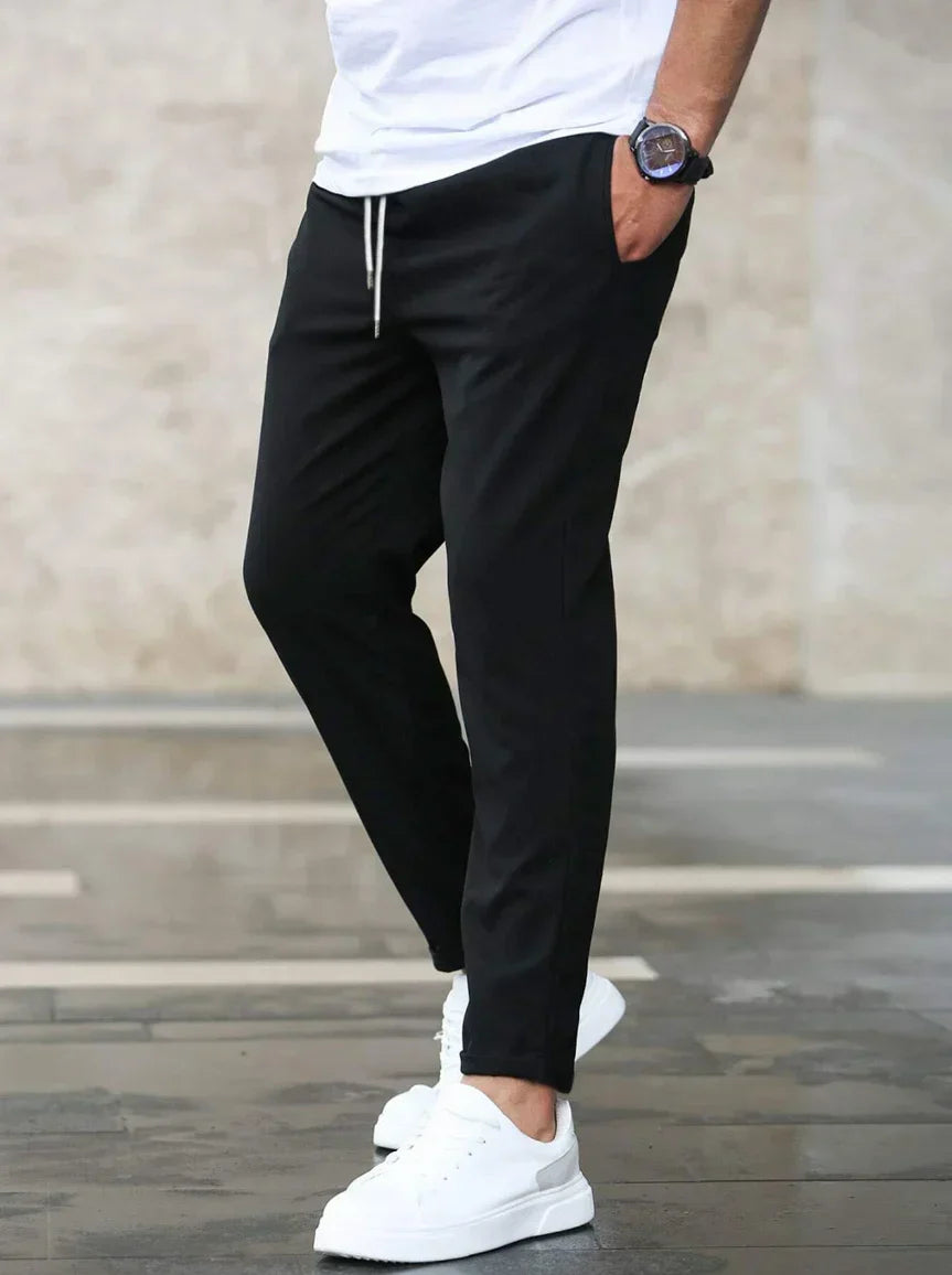 Men's Modern Stretch Pants