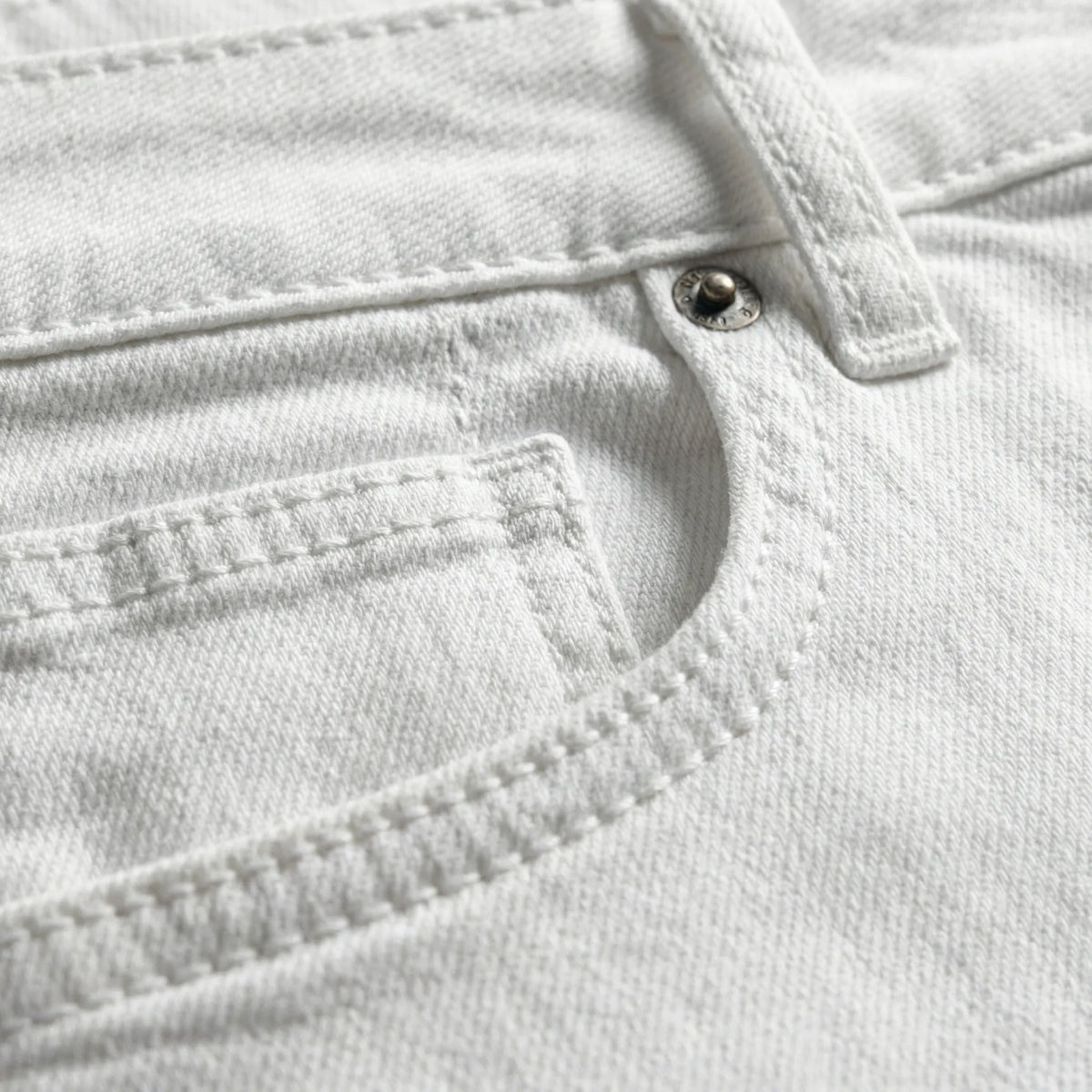 Men's Slim Fit Jeans - Collin