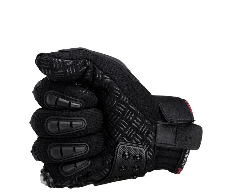 Motorcycle Gloves