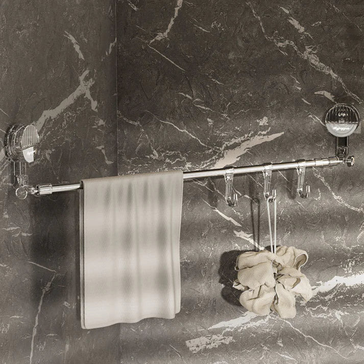 Practical Wall Mount - Universally Usable