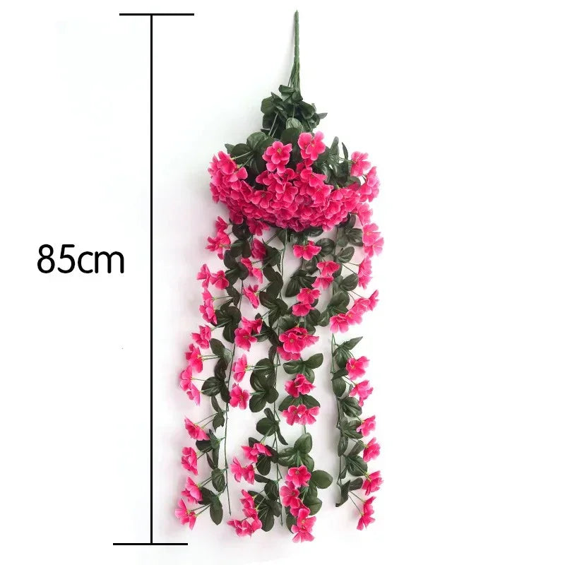 PrettyPetals Hanging Flowers