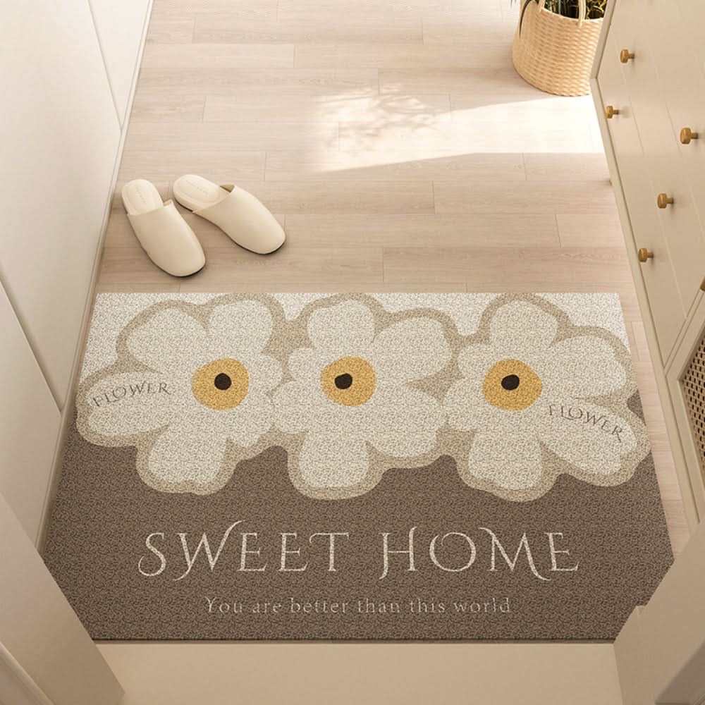 SafeWash – Washable Non-Slip Indoor Door Mat