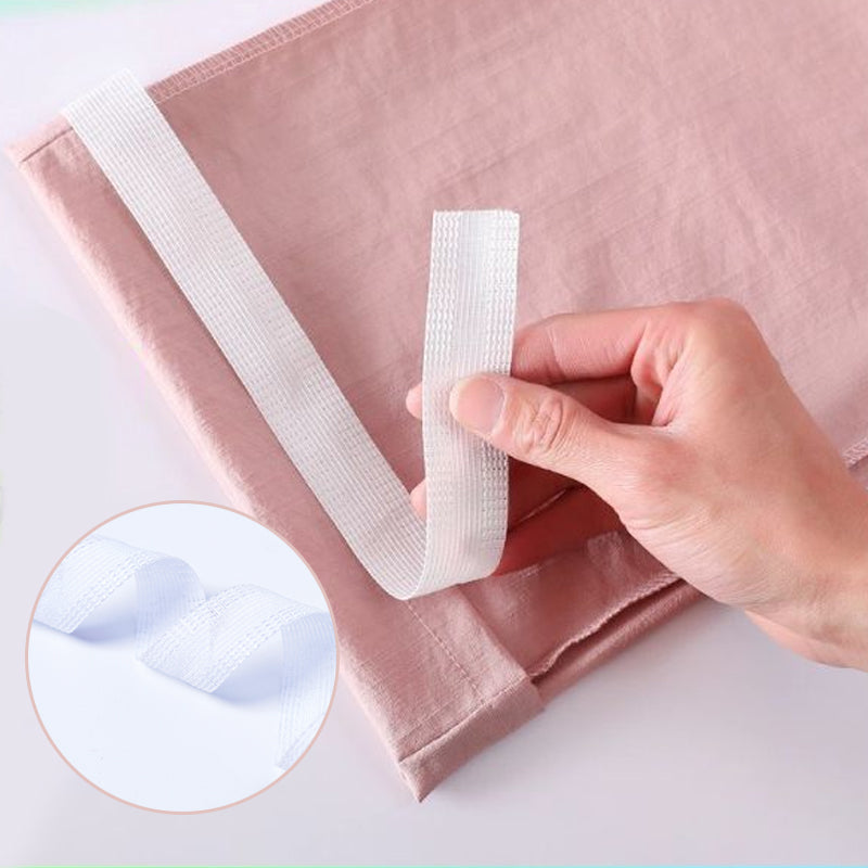 Self-Adhesive Fabric Hemming Tape for Clothing