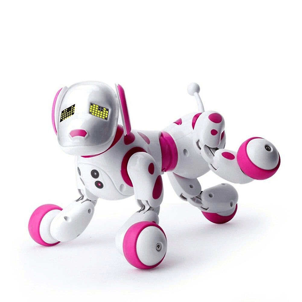 Smart Robot Dog with Remote Control for Kids