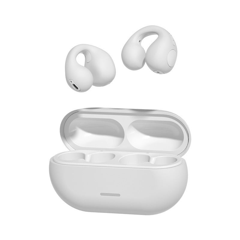 SonicVibe | Open-Ear Bone Conduction Headphones