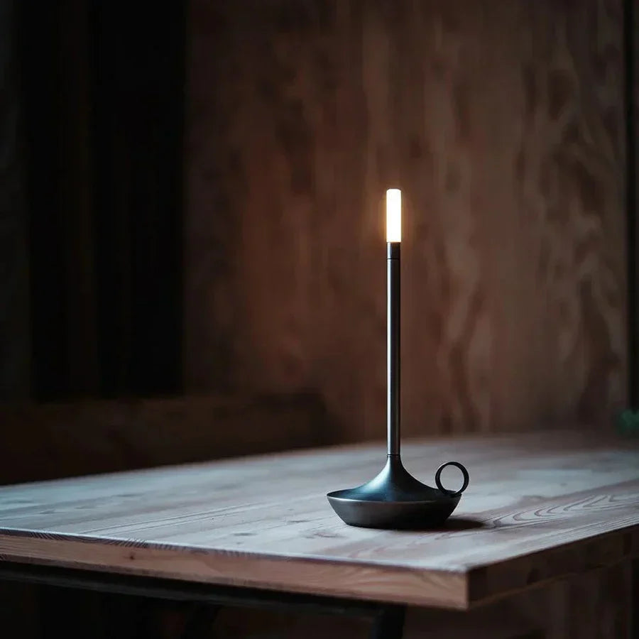 Subtle Table Lamp