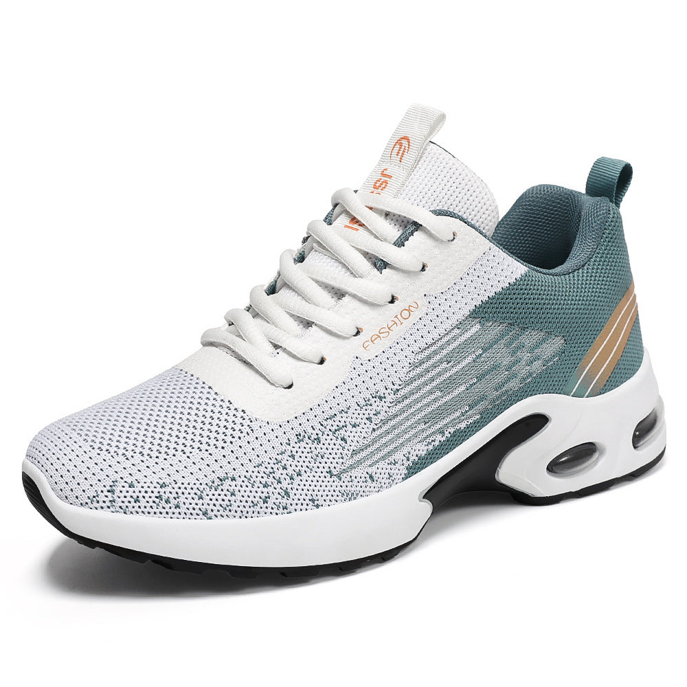 Image of Sylvester | Men's Lace-Up Athletic Sneakers