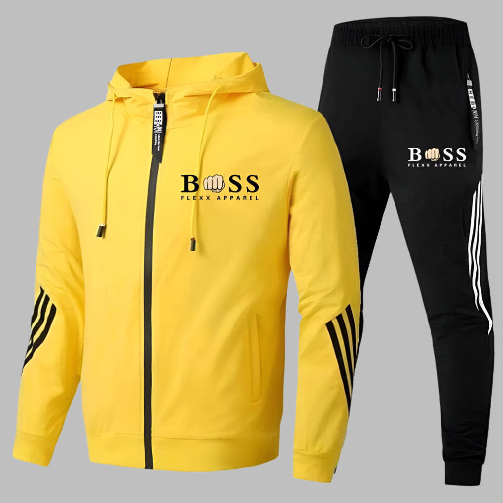 Tracksuit - Sportswear for Men