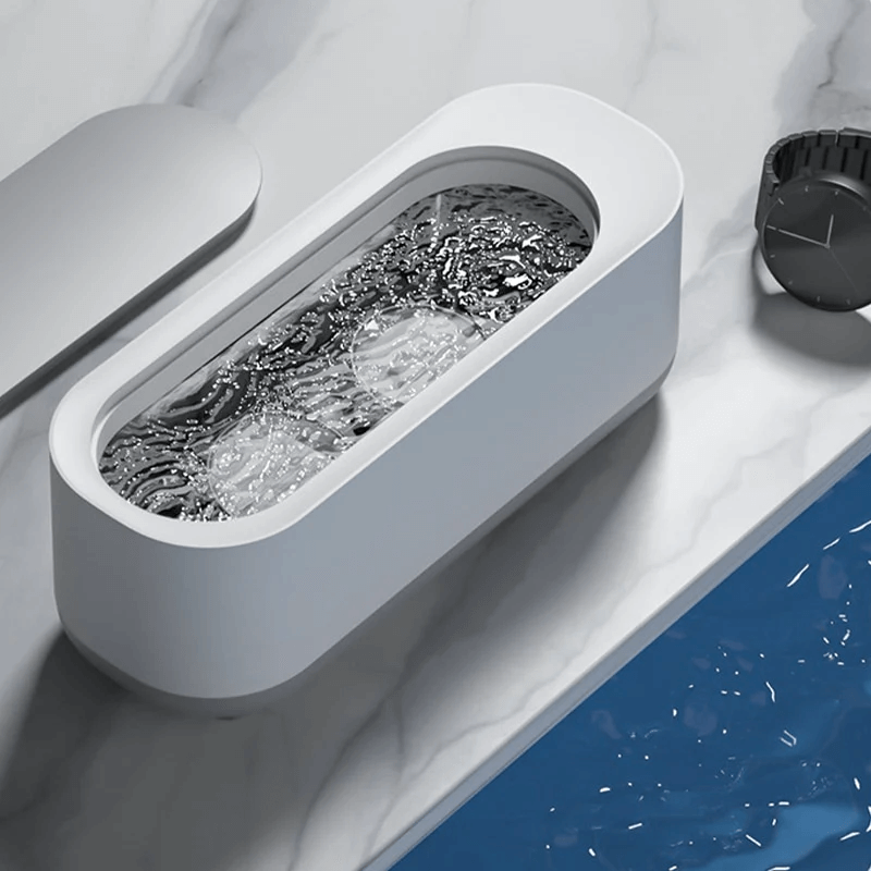 Ultrasonic Glasses Cleaner