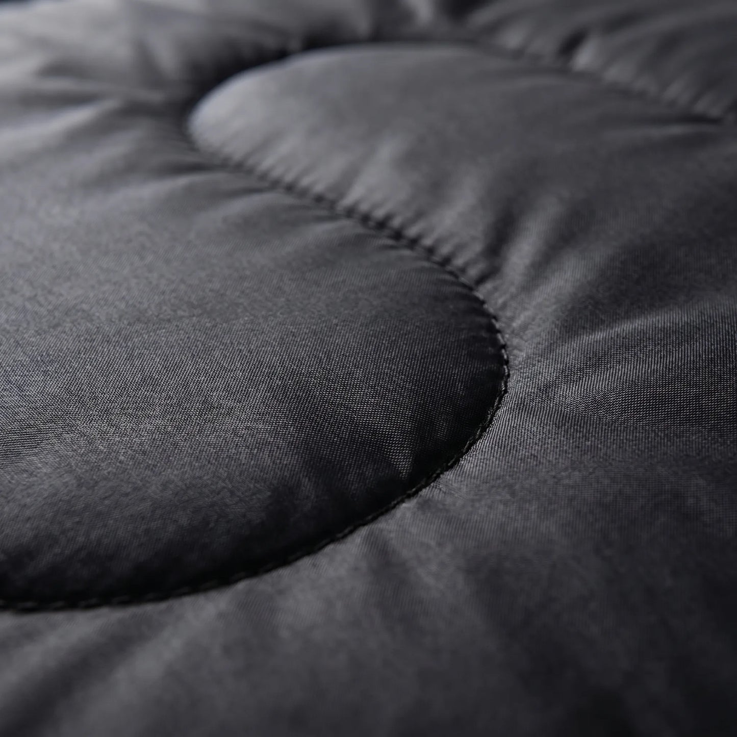 Unisex 4-Season Envelope Sleeping Bag for Camping