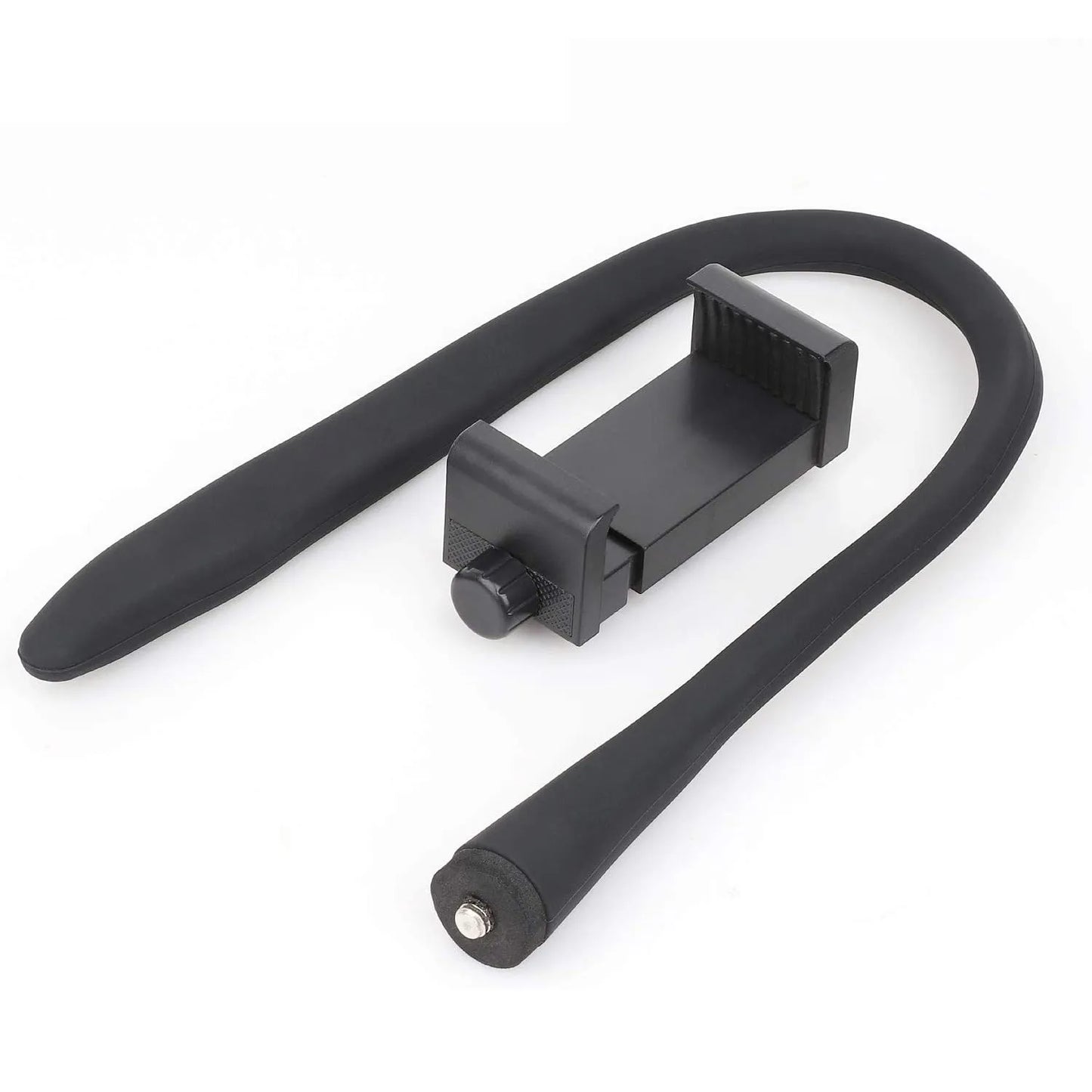 Universal Baby Monitor Holder with Flexible Arm