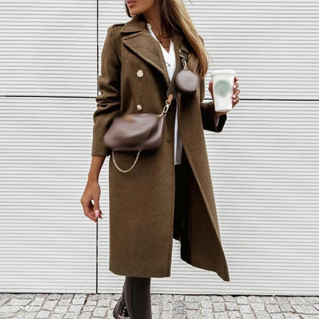 Versatile Women's Jacket