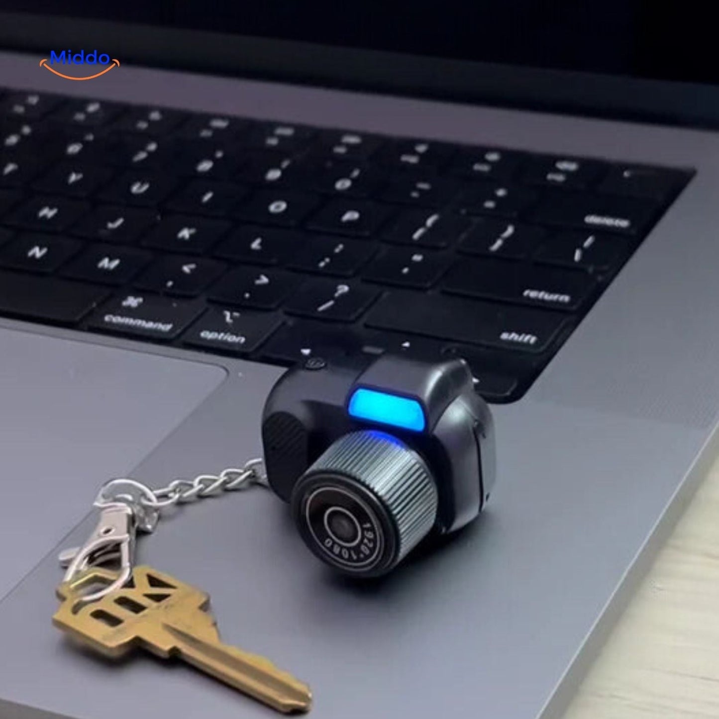 Visiopro™ Cam | HD Video, Lightweight Design and Student-Friendly!