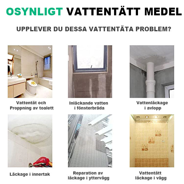 Waterproof Sealant