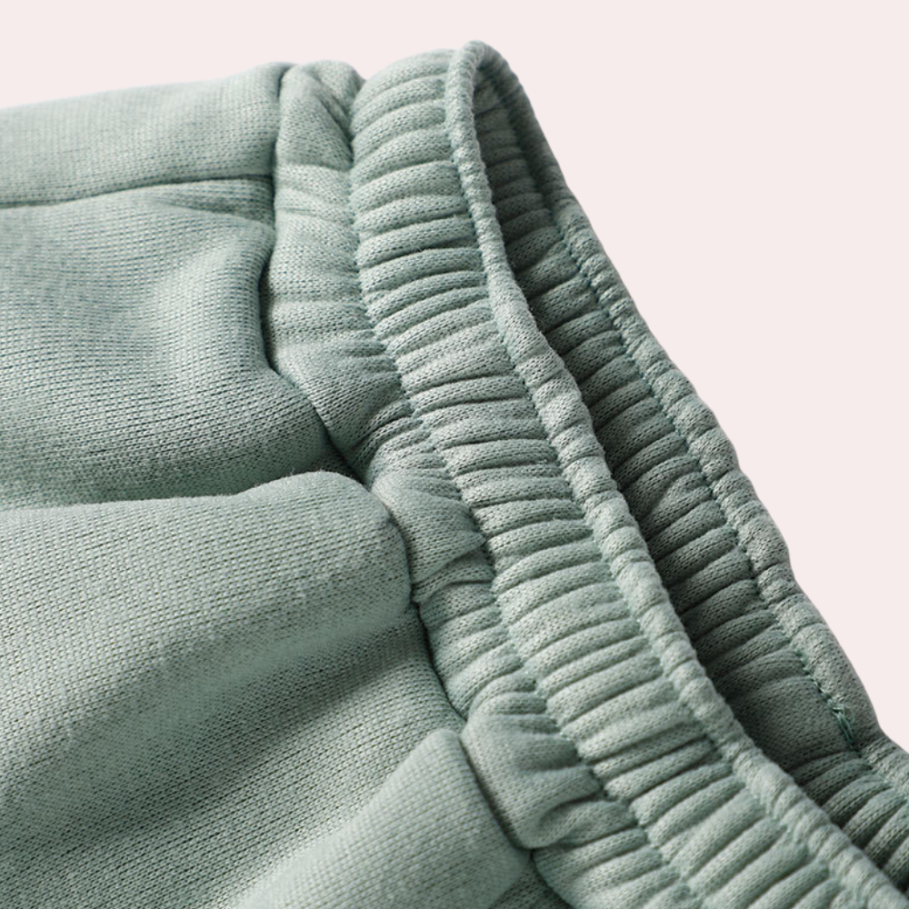 Women's Zip-Up Tracksuit | Comfort & Style