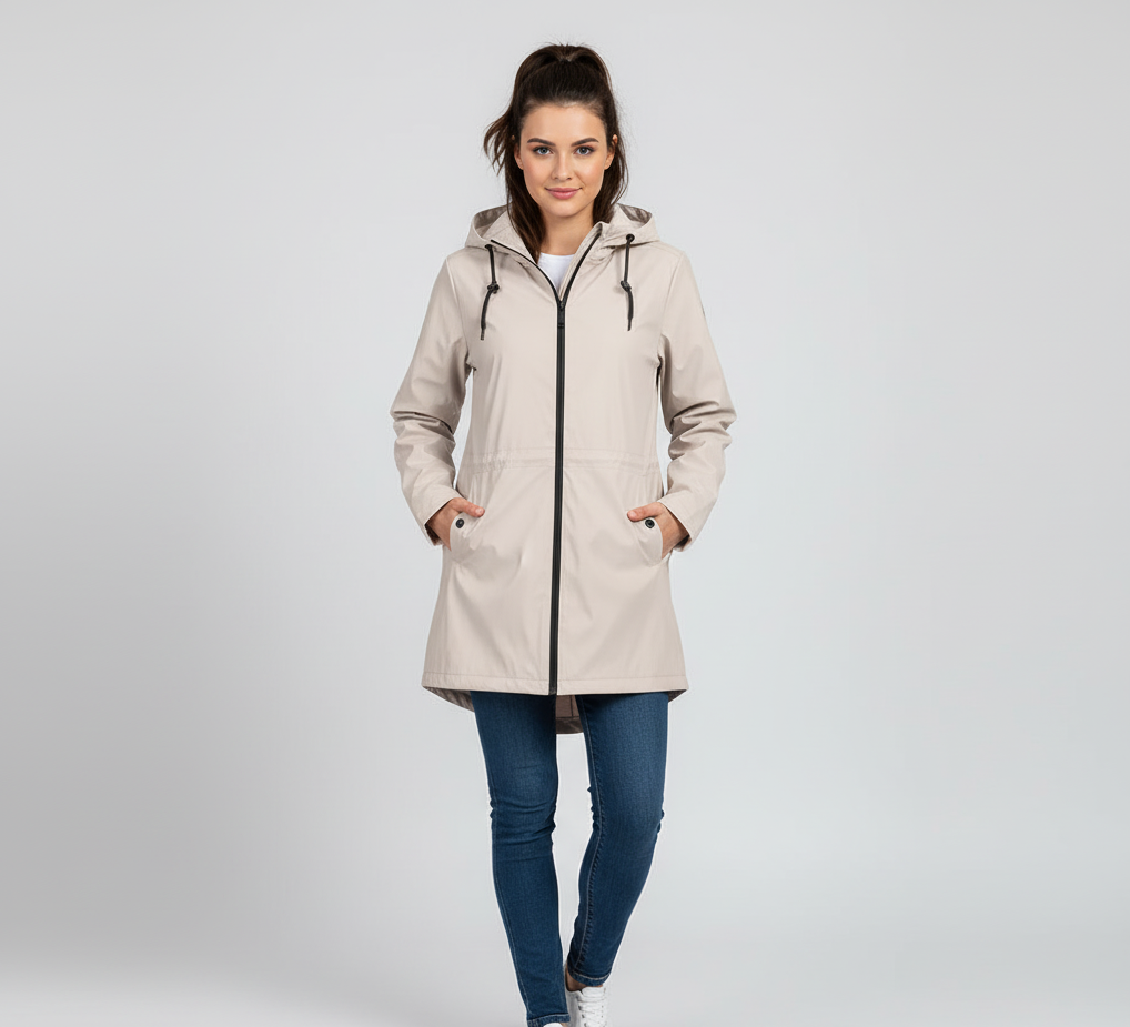 Women's Jackets & Coats